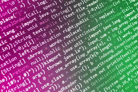 編碼與編程 從源代碼到屏幕的數字化之旅